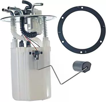 E8744M SP3029M P76623M High Quality Fuel Pump Assy for KIA RIO